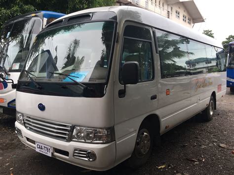 affordable bus for rent philippines